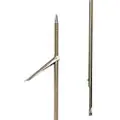 Picasso Gold Inox Stainless Steel Shark Fin 6.5 Mm Spydskaft