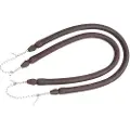 OMER Performer 2 Double Circular 16 Mm Gummi