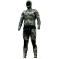 Picasso Thermal Skin 3 Mm Harpunfiskedrakt