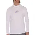 IQ-UV Uv Aqua Slim Fit Langarmet T-skjorte