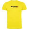 Kruskis Diver Flags Kortarmet T-skjorte
