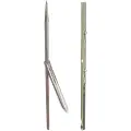 Spetton Sandvik Shark 6.5 Mm Spydskaft