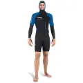 Mares 2nd Skin 1.5 Mm Shorty