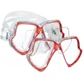 Mares X-vision Mid Høyre Styrke Glass