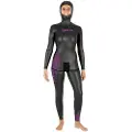 Mares Pure Passion Prism Skin 3 Mm Fridykkerbukser For Kvinner