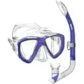 Mares Aquazone Trygon Junior Snorklingsett