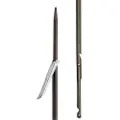 OMER Single Flopper 6.5 Mm Spydskaft