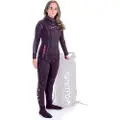 Spetton Fishwoman 7 Mm Harpunfiskedrakt