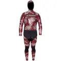 Picasso Thermal Skin 5 Mm Harpunfiskedrakt