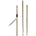 Picasso America Shark Fin 7.5 Mm Spydskaft