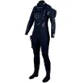 Aqua Lung Blizzard Slim Fit Tørrdrakt For Dame