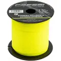 Cressi Spa Cover 50 M Dyneema-linje 1.5 Mm