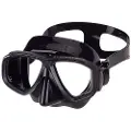 BEUCHAT Mundial Harpunfiske Maske