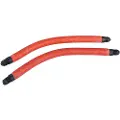 Seac Sub Power Red Pair 16 Mm Gummi