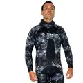 Picasso Camo Ghost Spjutfiskejakke 8 Mm