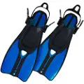 Ocean Reef Duo Ii Dykkefinner