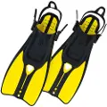 Ocean Reef Duo Ii Dykkefinner