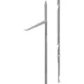 BEUCHAT Tahitian Inox Spear 6 Mm Spydskaft