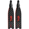 C4 S-990 Firestone 30 Harpunfiskefinner