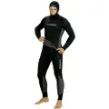 Cressi Fisterra Lc Long John 8 Mm Dykkerdrakt