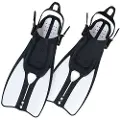 Ocean Reef Duo Ii Dykkefinner