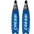 Cressi Gara Turbo Impulse Dykkefinner