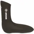 BEUCHAT Sirocco Sport 3 Mm Dykkestøvler