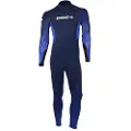 BEUCHAT Mono Watts 3 Mm Dykkerdrakt
