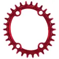 Garbaruk Shimano Xtr M9000 96 Bcd Ovalt Drev