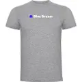 Kruskis Blue Dream Kortarmet T-skjorte