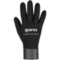 Mares Pure Passion Spearfishing Black 2.5/4.5/5.5 Mm Hansker