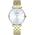 Radiant Ra585204 Dameklokke