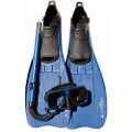So Dive Set Lagon Standard Snorklingssett