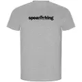 Kruskis Word Spearfishing Eco Kortarmet T-skjorte
