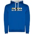 Kruskis Be Different Dive Two-colour Hetteskjorte