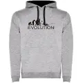 Kruskis Evolution Spearfishing Two-colour Hetteskjorte