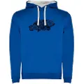 Kruskis Grouper Tribal Two-colour Hetteskjorte