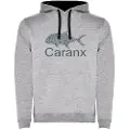 Kruskis Caranx Two-colour Hetteskjorte