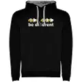Kruskis Be Different Dive Two-colour Hetteskjorte