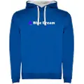 Kruskis Blue Dream Two-colour Hetteskjorte