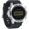 North Edge Aqua Freedive Multi-sport 10 Atm Dykkecomputer