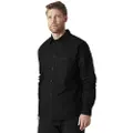 Helly Hansen Organic Skjorte Med Lange Ermer