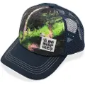 Instinct Trail Be Inspired Cap