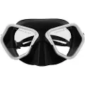 Spetton Intruder Harpunfiske Maske