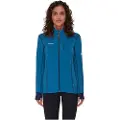 Mammut Taiss Light Fleecejakke Med Full Glidelås