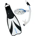 Aqua Lung Compass Set Snorklingssett