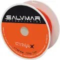 Salvimar Cymax Dyneema-linje 50 M