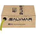 Salvimar Eptagum S600 Meter Gummi 14.5 Mm