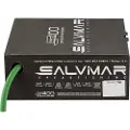 Salvimar Box S400 Meter 16 Mm Gummi