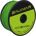 Salvimar Mono Cape Nylonlinje 50 M